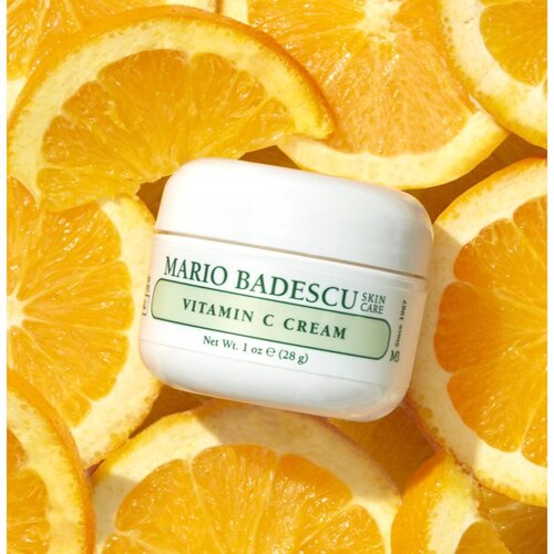 Mario Badescu Vitamin C dnevna krema z vitaminom C 28 g Slike