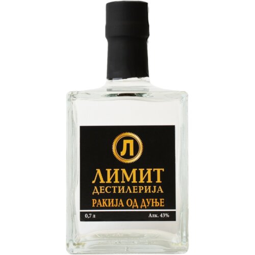 LIMIT Rakija Dunja 43% vol, 700ml Cene