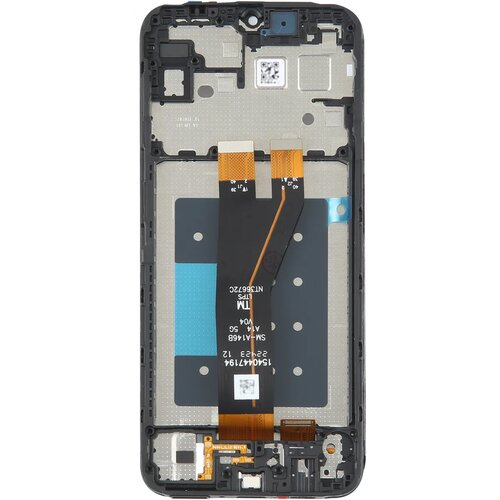 Samsung Uradni zaslon Galaxy A14 5G, LCD steklo na dotik (brez ohišja), (21733433) Cene