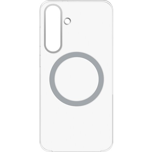 Samsung Galaxy S25 FE Clear Magnet Case Cene