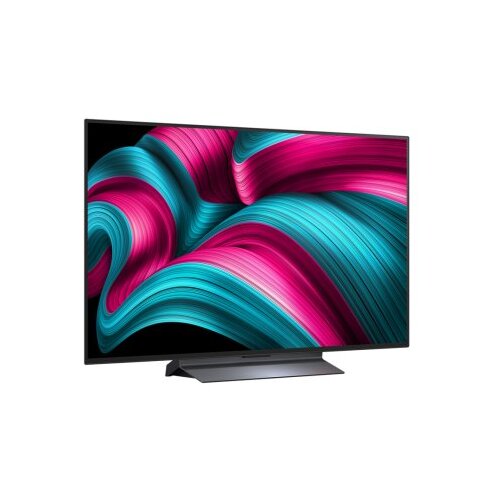 LG OLED55C51LA evo AI C5 55 inčni 4K Smart TV, 2025 OLED55C51LA.AEU Slike