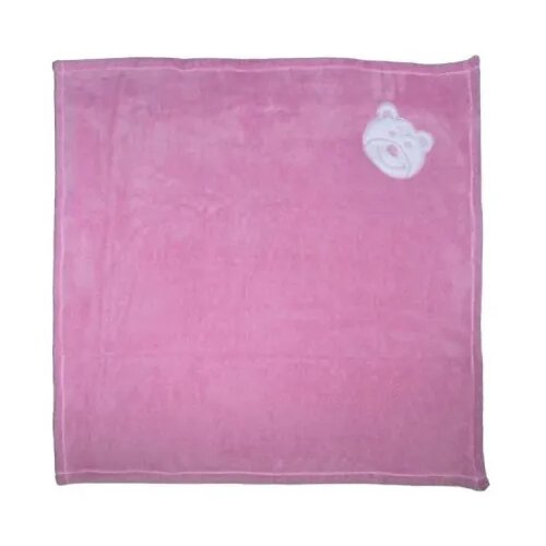 IVONA NEW ivona ćebe "Meda",polar-soft,roze,80x100CM Cijene