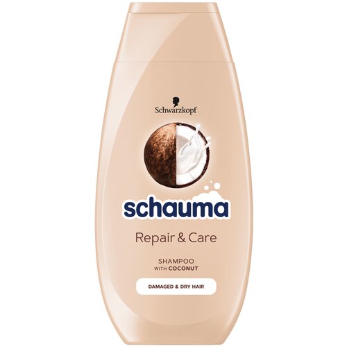 Schauma šampon oporavak,nega kose 250ml Cene