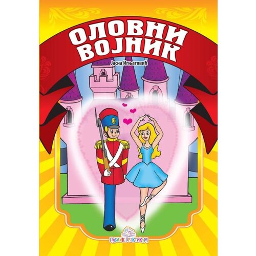 Publik Praktikum olovni vojnik - slikovnica Slike