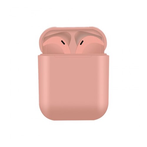 Moye Aurras True Wireless Earphone Pink Cene