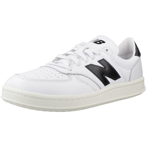 New Balance Nizke superge CT500 CLA Bela Slike