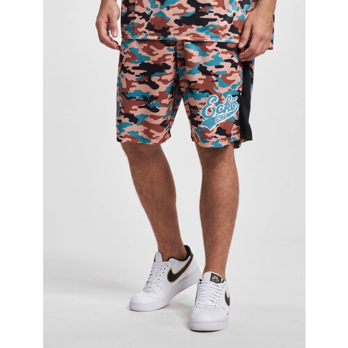 Ecko Unltd. BBall Men Camouflage Slike