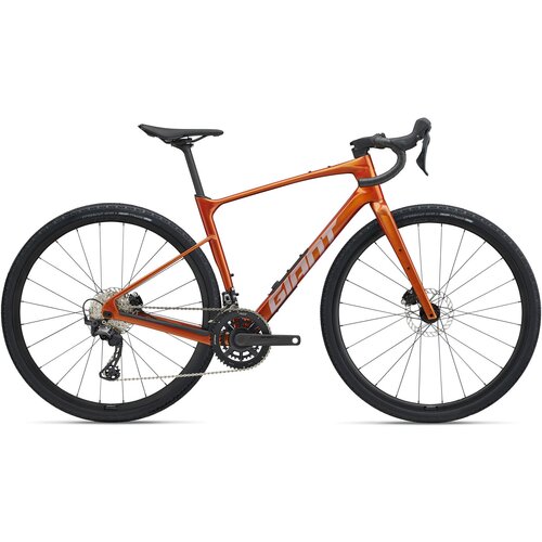  Bicikl GIANT Revolt Advanced 2 Solar Flare - L Cijene