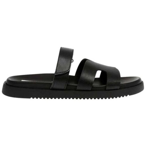 Steve Madden kožne ženske papuče Cene