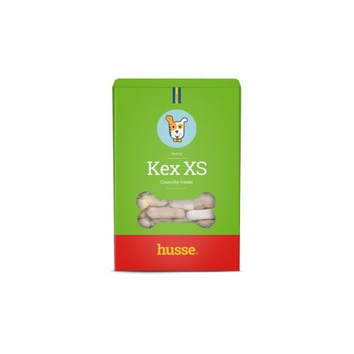 Husse Kex Poslastice za pse, 500g Cene