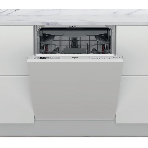 Whirlpool Vgradni pomivalni stroj WIC 3C33 PFE Slike