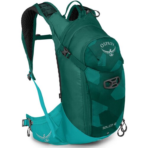 Osprey ruksak Salida 12 (Teal Glass, O/S) Cijene