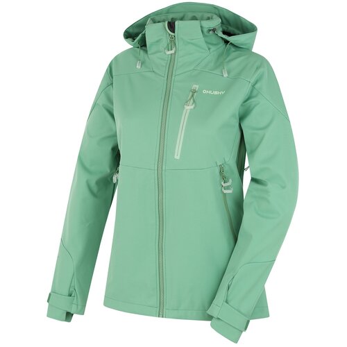 Husky Women&amp;#039;s softshell jacket Sauri L Slike