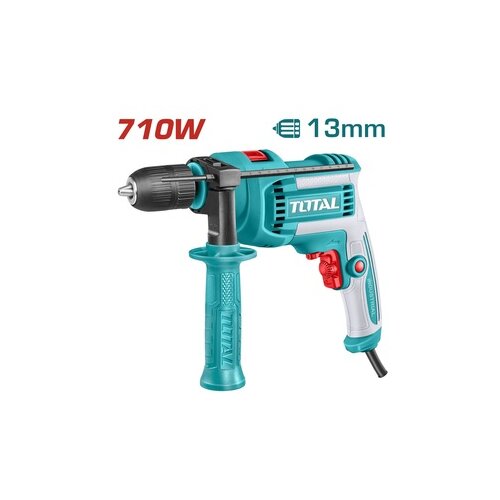 Total Udarna bu&scaron;ilica 710W TG10713662 Cene