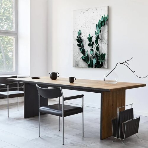  Slika - Eucalyptus Scent (1 Part) Vertical 60x90 Slike