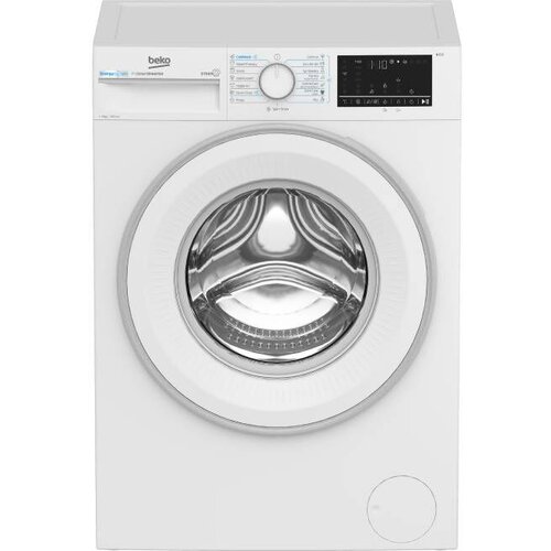 Beko mašina za pranje veša B3WFU48415WW es Cene