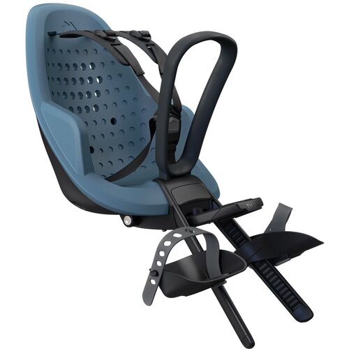 Thule Yepp 2 Mini- Front Mount- Aegean Blue Cene