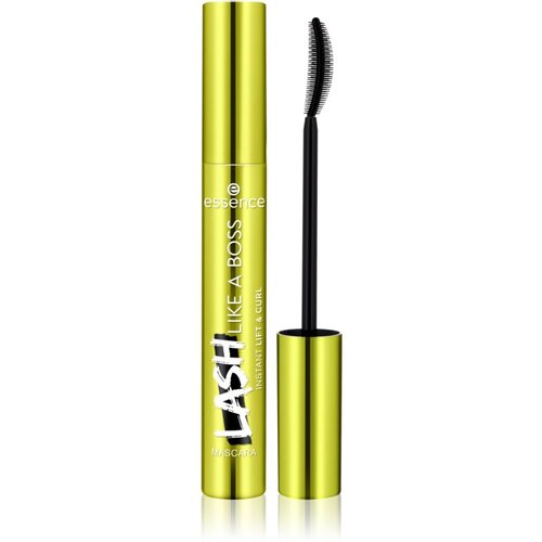 Essence Lash Like a Boss maskara za veći volumen i uvijanje trepavica 9,5 ml Cijene