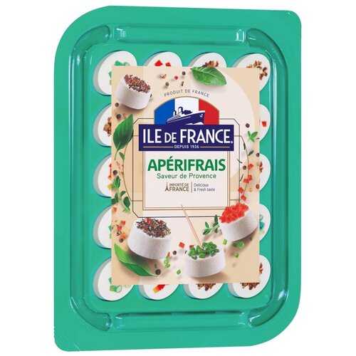  Sir ILE DE FRANCE Aperifrais provence 100g Slike