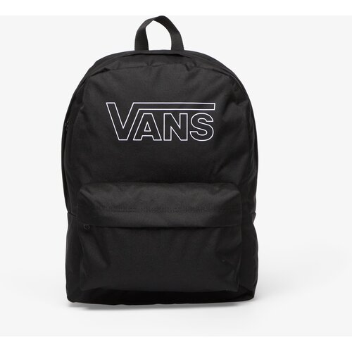 Vans Nahrbtniki Old Skool Flying V Črna Slike