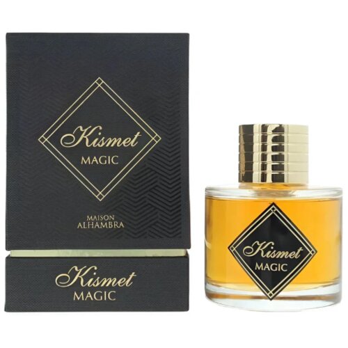 Maison Alhambra Kismet Magic 100ml Slike