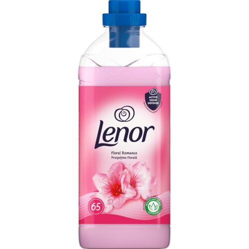 Lenor floral romance omekšivač za veš 1,625l 60 pranja Cene