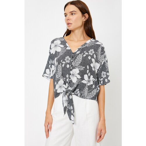 Koton Patterned Blouse Slike