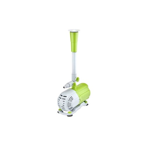Renkforce RF-3523712 Pumpa za unutarnje fontane Mobilni tu&amp;scaron; sa spremnikom 2300 l/h 3 m Slike