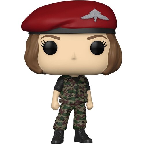 Funko POP figure Stranger Things Hunter Robin Slike
