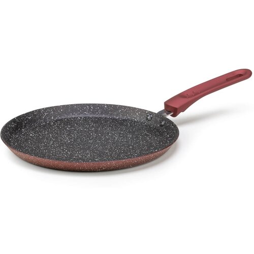 Rosmarino ponev za palačinke Lava Stone Grape - 25 cm Cene