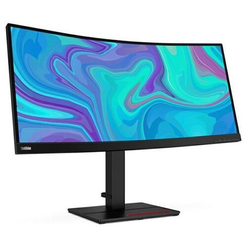 Lenovo monitor ThinkVision T34w-20 34inch TS 61F3GAT1EU Cene