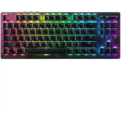  Tastatura RAZER DeathStalker V2 Pro Tenkeyless US RZ03-04370100-R3M1 Slike