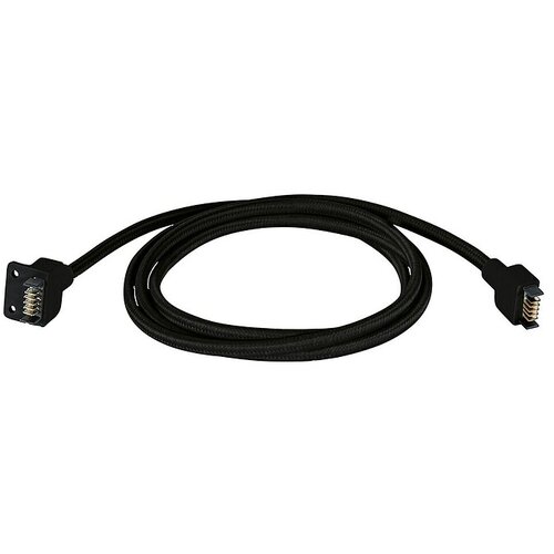 PAULMANN Linion Kabel za napajanje (175 cm, Crna) Cijene