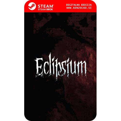  Eclipsium - Steam koda brez &scaron;katlice (WINDOWS PC | STEAM DECK) Cene