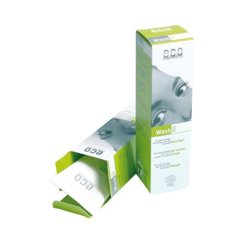eco cosmetics gel za čišćenje sa zelenim čajem i lišćem vinove loze Cijene