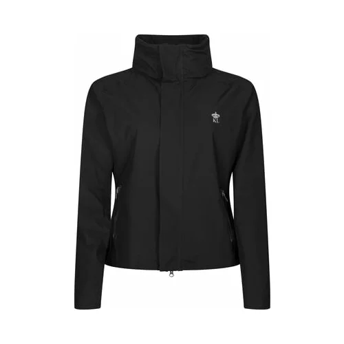 Kingsland Dežna jakna "KLdebora", black - XL