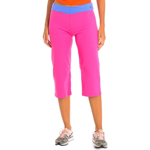 Zumba Spodnji deli trenirke Z1B00129-ROSA Večbarvna Cene