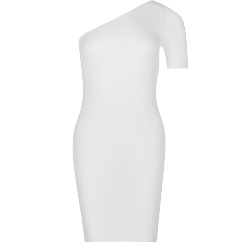 Dewberry Z2015 WOMEN'S HANDHELD-WHITE OPTİK Cene