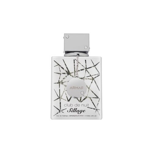Armaf Club de Nuit Sillage parfumirana voda za mo&amp;scaron;ke 105 ml Slike