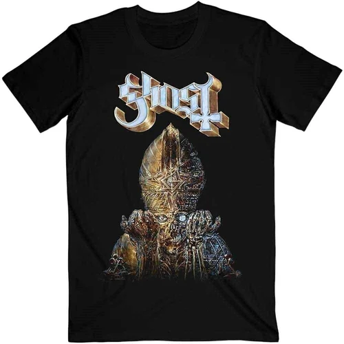 Ghost Košulja Impera Glow Unisex Black M