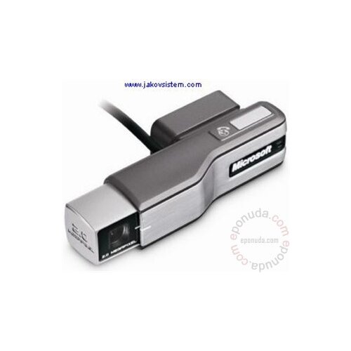 Microsoft LifeCam NX-6000 web kamera Slike