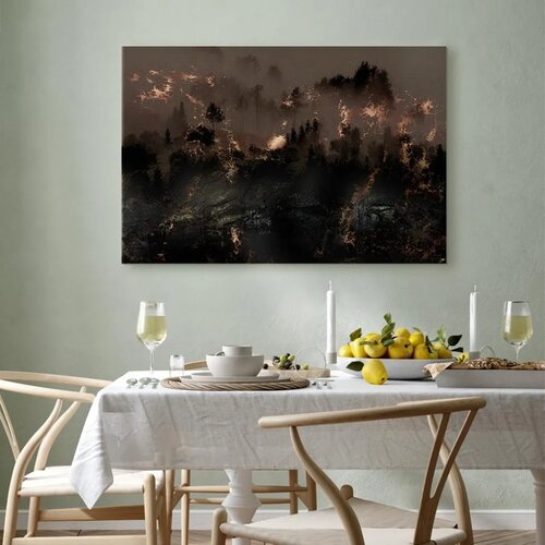  Slika - Waiting for Providence (1 Part) Wide 60x40 Na talijanskom platnu Cijene