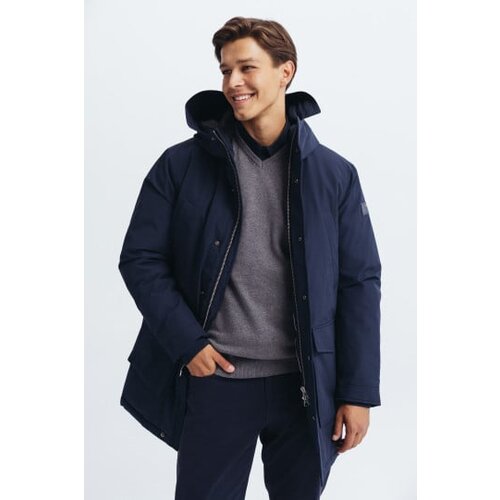 Legendww muska teget parka jakna Cene