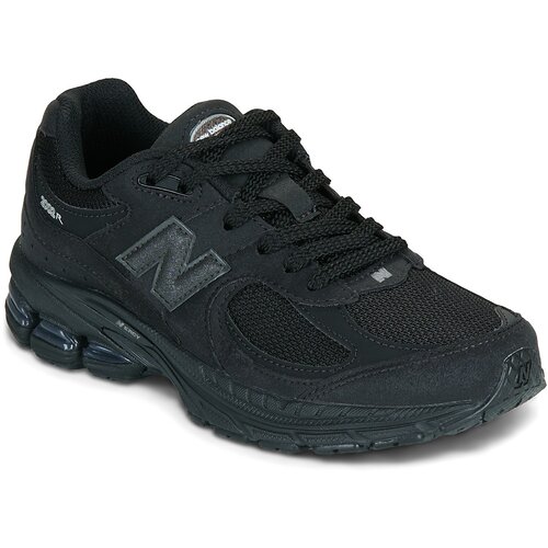 New Balance 2002 Crna Cijene