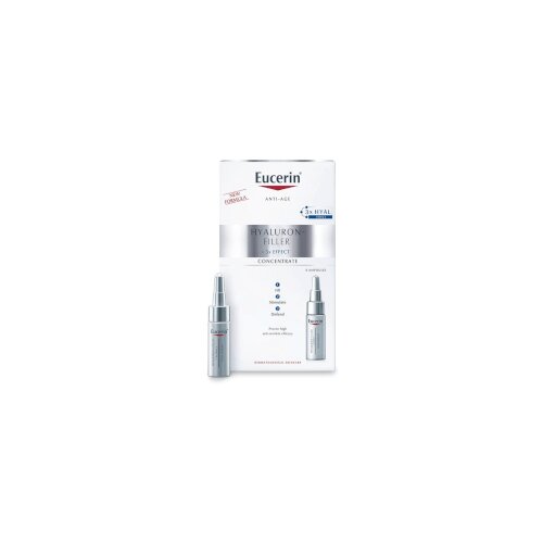 EUCERIN® Hyaluron Filler koncentrirani tretman za ispunjavanje bora Cijene