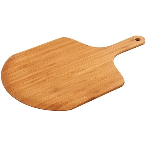 Zassenhaus Tarte Flambée Board Bamboo 51,5x32x1cm