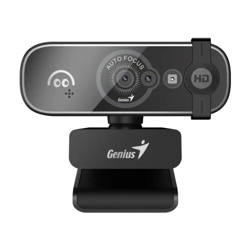 Genius FaceCam Open web kamera 1080p, autofokus, ugrađeni mikrofon Cijene