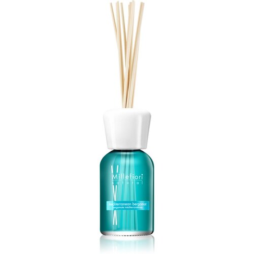 MILLEFIORI Natural Mediterranean Bergamot aroma difuzer s punjenjem 100 ml Cijene