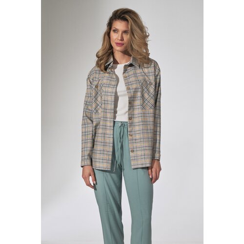 Figl Woman's Shirt M737 Cene
