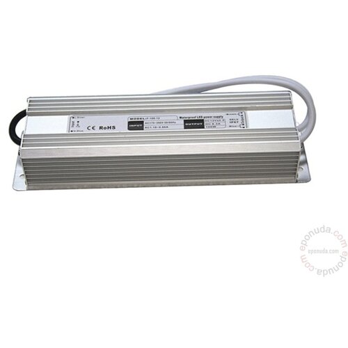 Xled Trafo (napajanje) za Led trake / 120 W , 10 A Slike